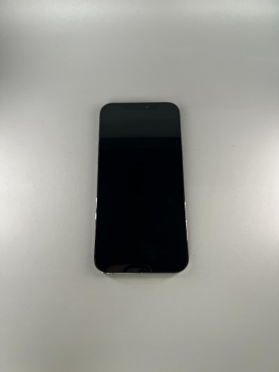 Used iPhone 12 Pro Max 512GB Graphite