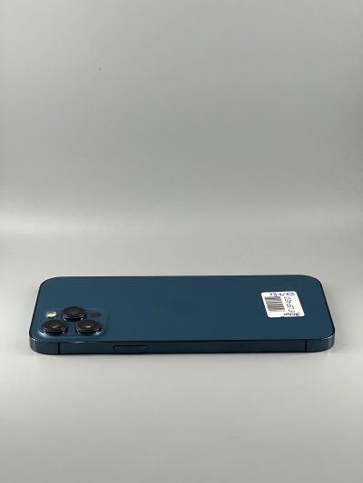 Used iPhone 12 Pro max 256gb Pacific Blue