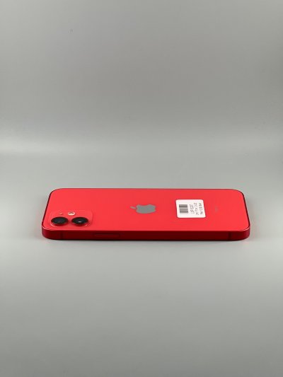 Used iPhone 12 64GB Red