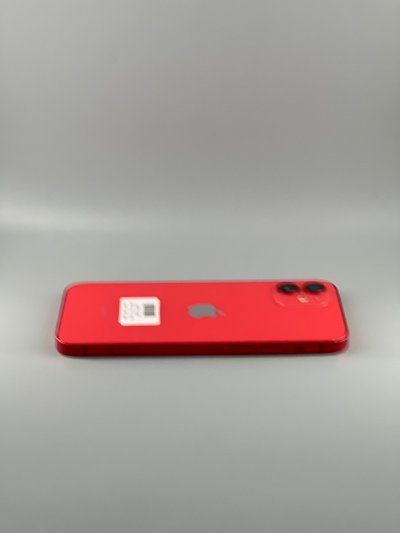 Used iPhone 12 64GB Red