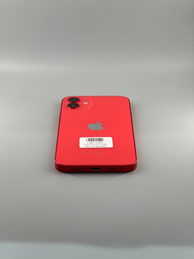 Used iPhone 12 64GB Red