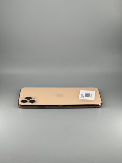 Used iPhone 11 Promax 64gb Gold