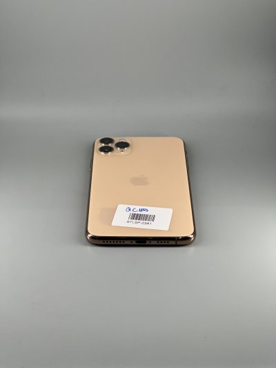 Used iPhone 11 Promax 64gb Gold