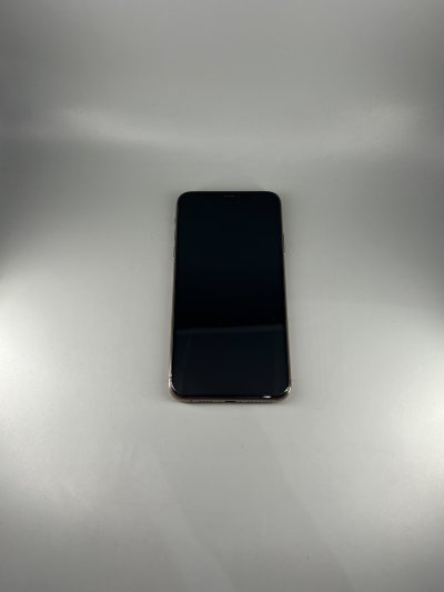 Used iPhone 11 Promax 64gb Gold