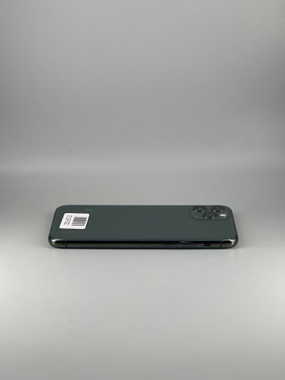 Used iPhone 11 Pro 256gb Midnight Green