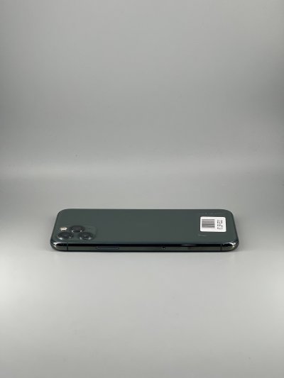 Used iPhone 11 Pro 256gb Midnight Green