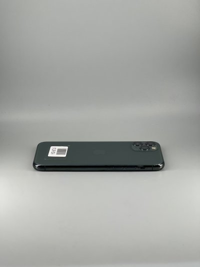 Used iPhone 11 Pro 256gb Midnight Green