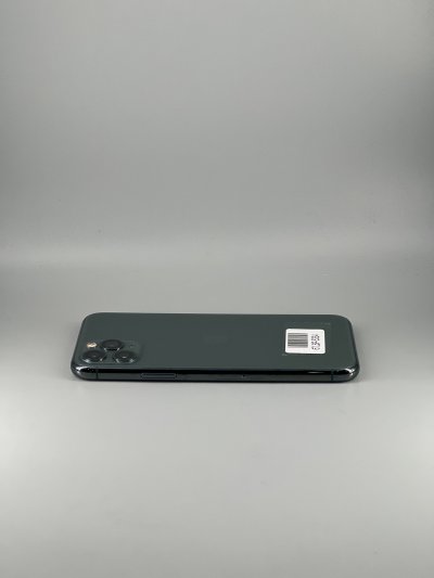 Used iPhone 11 Pro 256gb Midnight Green