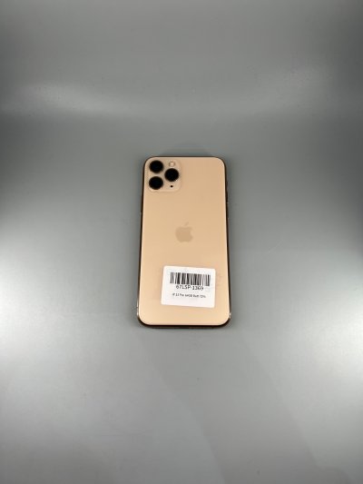 Used iPhone 11 Pro 64gb Gold