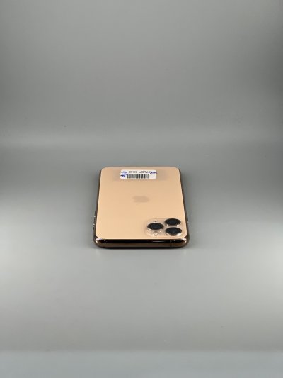 Used iPhone 11 Pro 64gb Gold