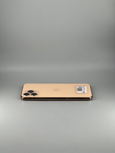 Used iPhone 11 Pro 64gb Gold