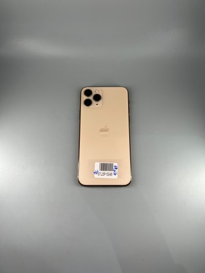 Used iPhone 11 Pro 64gb Gold