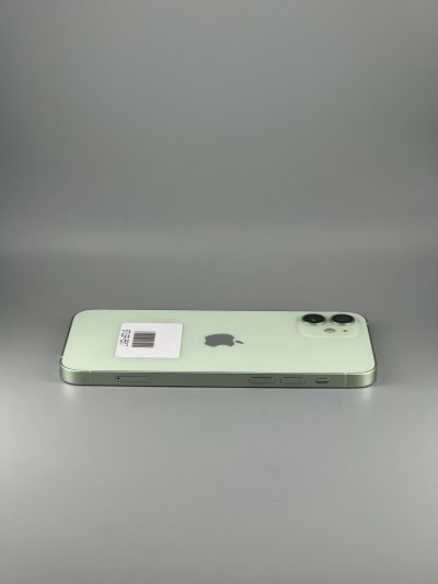 Used iPhone 12 128GB Green