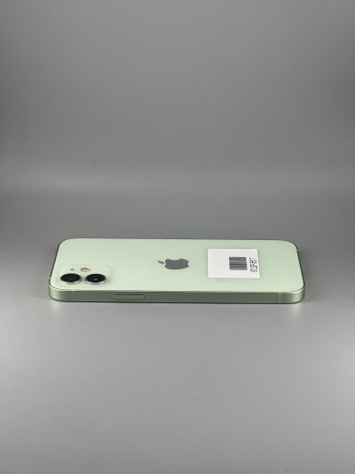 Used iPhone 12 128GB Green