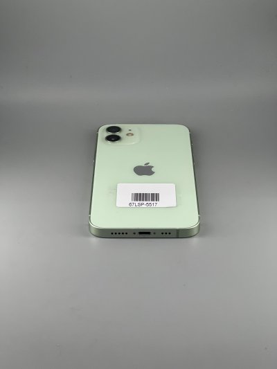 Used iPhone 12 128GB Green