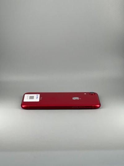 Used Apple iPhone XR 128GB Red