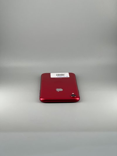 Used Apple iPhone XR 128GB Red