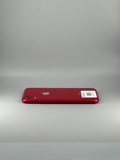 Used Apple iPhone XR 128GB Red