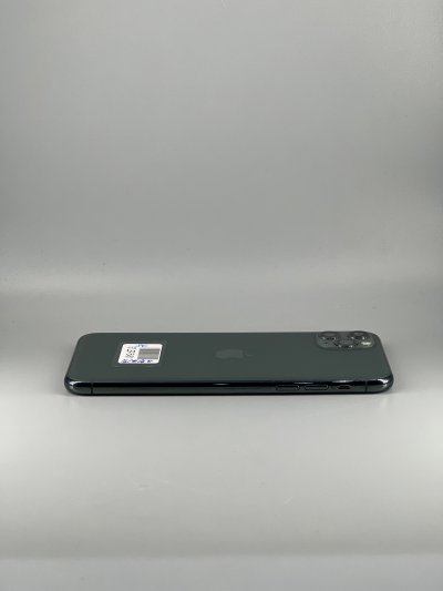 Used iPhone 11 Promax 64gb Midnight Green