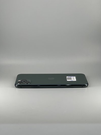 Used iPhone 11 Promax 64gb Midnight Green