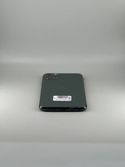 Used iPhone 11 Promax 64gb Midnight Green