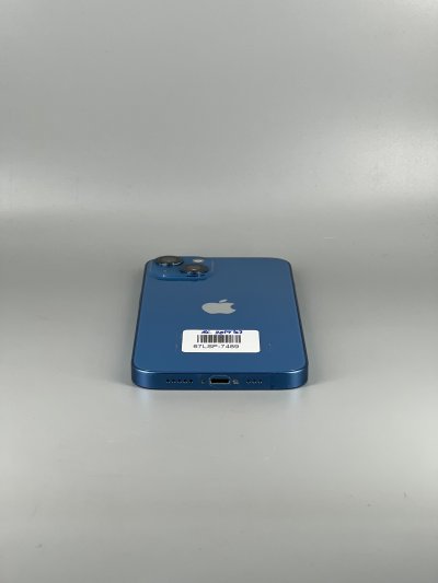 Used iPhone 13 128GB Blue