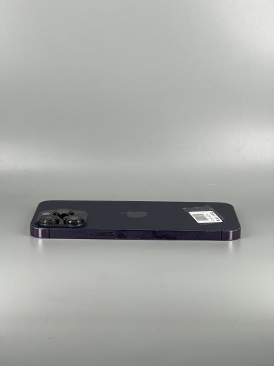 Used iPhone 14 Pro Max 128GB Deep Purple