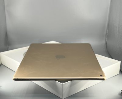 Used iPad Pro 12.9 Gen 1 128GB Wifi Gold