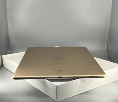 Used iPad Pro 12.9 Gen 1 128GB Wifi Gold