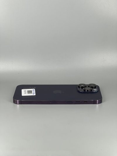 Used iPhone 14 Pro Max 128GB Deep Purple