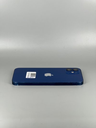 Used iPhone 12 128GB Blue