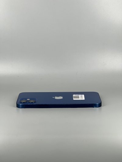 Used iPhone 12 128GB Blue