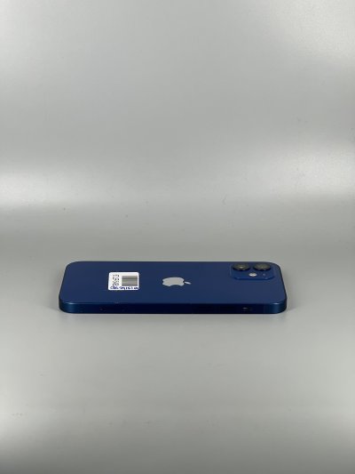 Used iPhone 12 128GB Blue