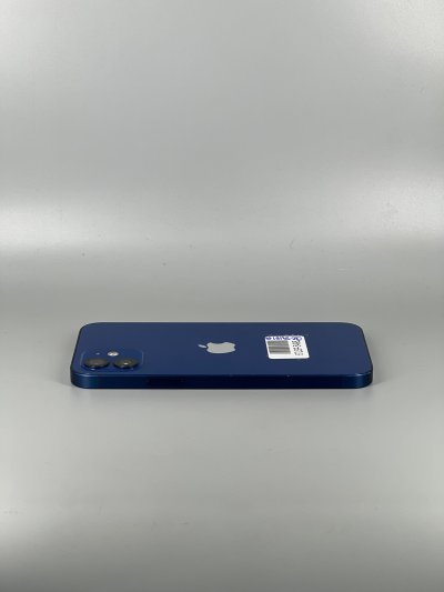 Used iPhone 12 128GB Blue