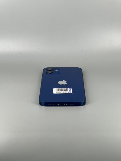 Used iPhone 12 128GB Blue