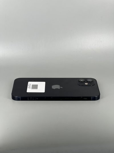 Used iPhone 12 64GB Black