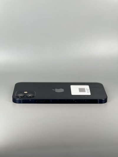 Used iPhone 12 64GB Black