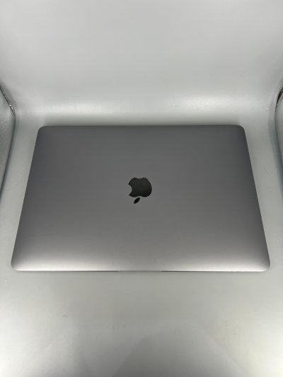 MacBook Air 13-inch Core i5 1.6GHz RAM 8GB SSD 128GB 2019 Space Gray