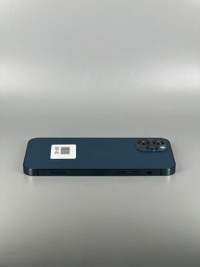 Used iPhone 12 Pro 256GB Pacific Blue