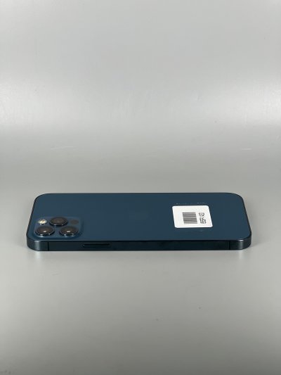 Used iPhone 12 Pro 256GB Pacific Blue