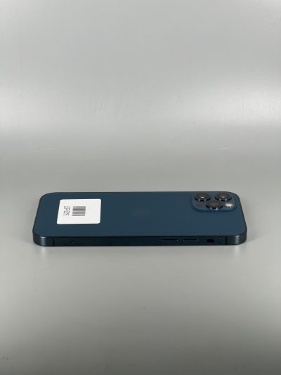 Used iPhone 12 Pro 128GB Pacific Blue