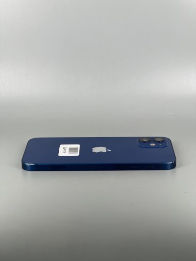 Used iPhone 12 128GB Blue