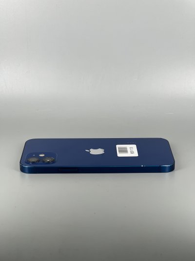 Used iPhone 12 128GB Blue