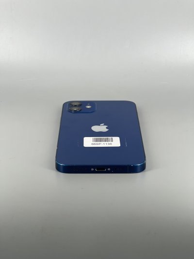 Used iPhone 12 128GB Blue