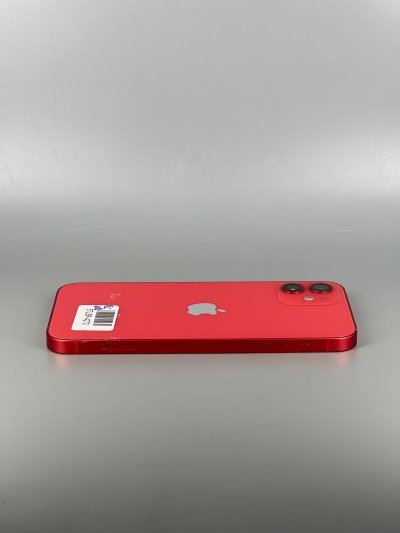 Used iPhone 12 256GB Red