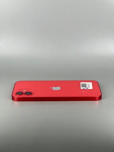 Used iPhone 12 256GB Red