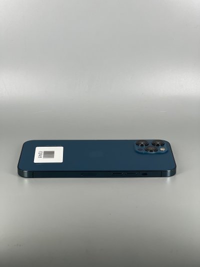 Used iPhone 12 Pro max 256gb Pacific Blue