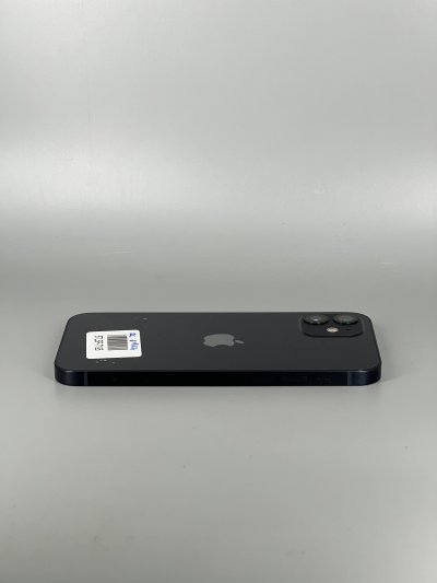 Used iPhone 12 128GB Black