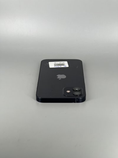 Used iPhone 12 128GB Black