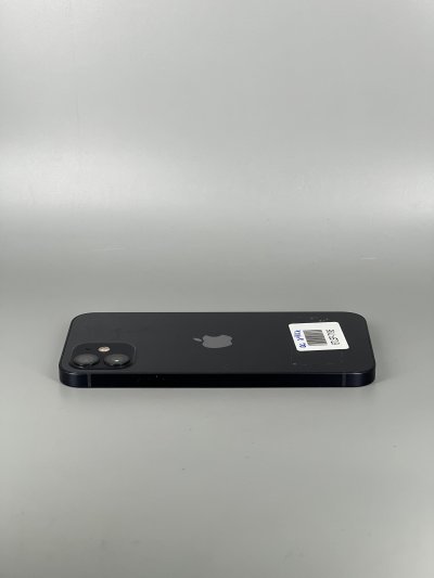 Used iPhone 12 128GB Black